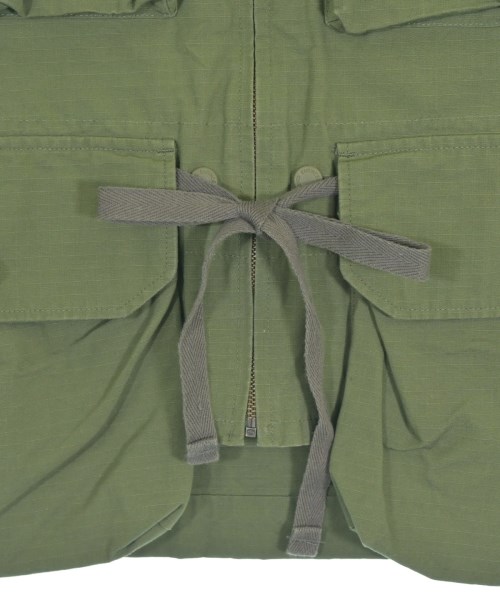 Engineered Garments（エンジニアドガーメンツ）その他 カーキ サイズ:M メンズ/2200651456234