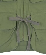 Engineered Garments（エンジニアドガーメンツ）その他 カーキ サイズ:M メンズ/2200651456234