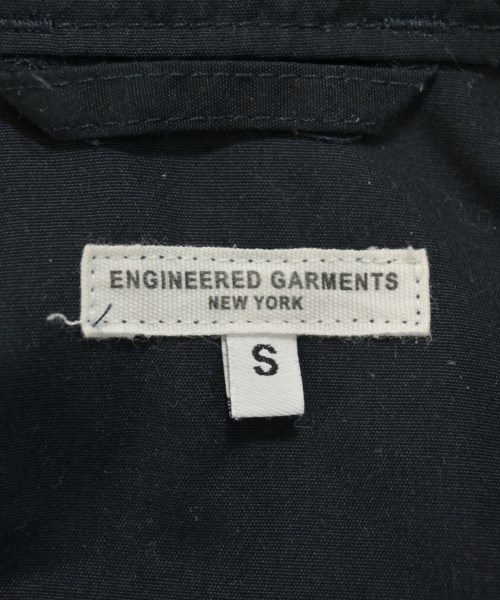 Engineered Garments（エンジニアドガーメンツ）その他 紺 サイズ:S メンズ/2200651456241