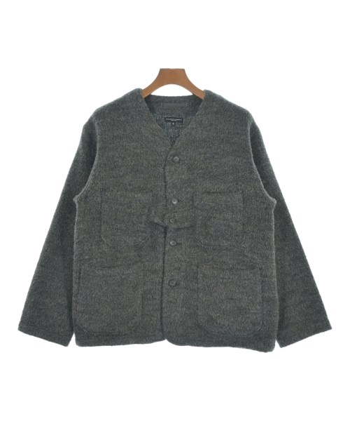 Engineered Garments(エンジニアドガーメンツ)その他 グレー サイズ:S/2200651456265
