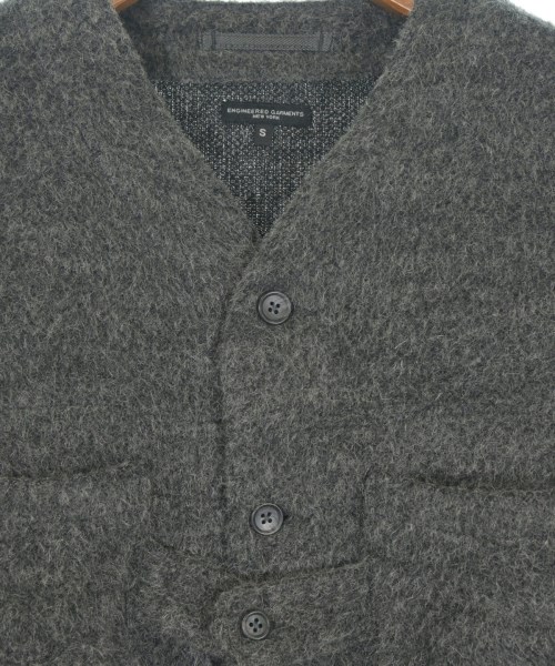 Engineered Garments（エンジニアドガーメンツ）その他 グレー サイズ:S メンズ/2200651456265