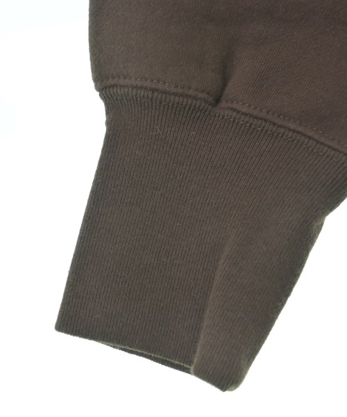 Engineered Garments（エンジニアドガーメンツ）スウェット 茶 サイズ:XS メンズ/2200651456272