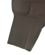 Engineered Garments（エンジニアドガーメンツ）スウェット 茶 サイズ:XS メンズ/2200651456272