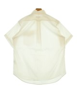 Engineered Garments（エンジニアドガーメンツ）カジュアルシャツ 白 サイズ:XS メンズ/2200651456289