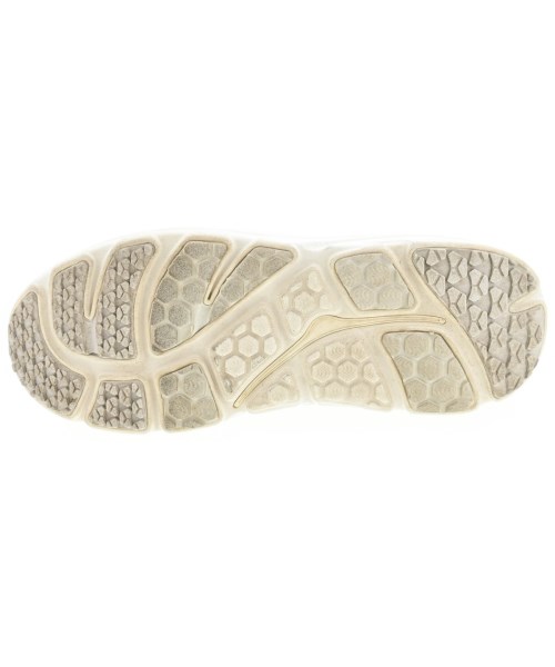 Engineered Garments（エンジニアドガーメンツ）スニーカー 白 サイズ:28cm メンズ/2200651456432