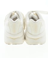 Engineered Garments（エンジニアドガーメンツ）スニーカー 白 サイズ:28cm メンズ/2200651456432