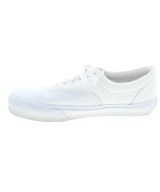 Engineered Garments（エンジニアドガーメンツ）スニーカー 白 サイズ:28cm メンズ/2200651456456