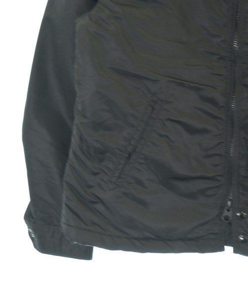 Engineered Garments（エンジニアドガーメンツ）ブルゾン 黒 サイズ:S メンズ/2200645158014