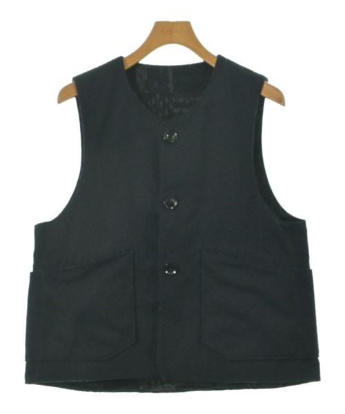 Engineered Garments（エンジニアドガーメンツ）その他 黒 サイズ:-(M位) メンズ/2200647333013