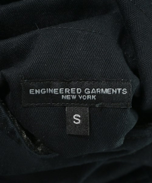 Engineered Garments（エンジニアドガーメンツ）その他 黒 サイズ:-(M位) メンズ/2200647333013