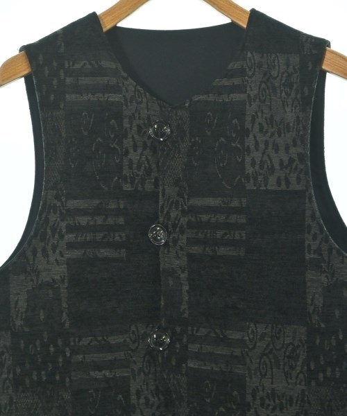 Engineered Garments（エンジニアドガーメンツ）その他 黒 サイズ:-(M位) メンズ/2200647333013