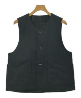 Engineered Garments（エンジニアドガーメンツ）その他 黒 サイズ:-(M位) メンズ/2200647333013