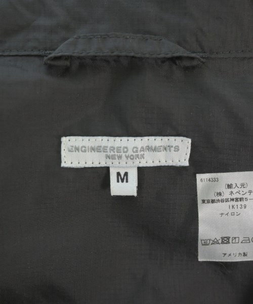 Engineered Garments（エンジニアドガーメンツ）その他 黒 サイズ:M メンズ/2200653316093