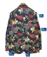 Engineered Garments（エンジニアドガーメンツ）カジュアルジャケット 紺 サイズ:M メンズ/2200653550015