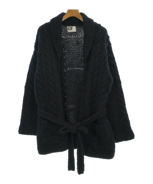 Engineered Garments(エンジニアドガーメンツ)カーディガン 紺 サイズ:M/2200653550022