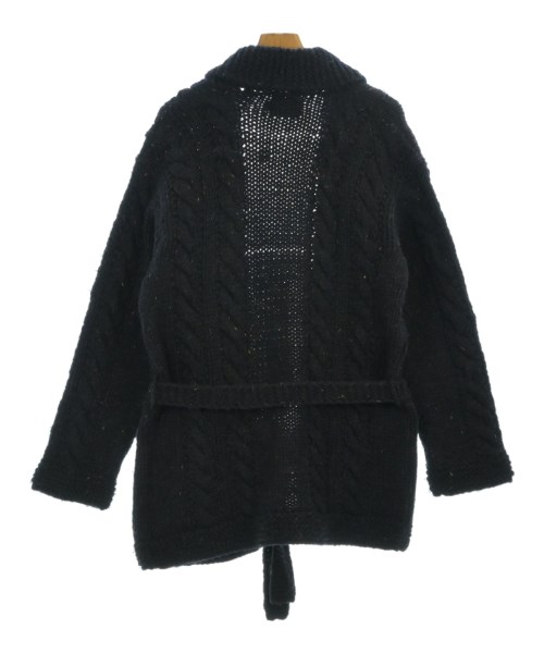 Engineered Garments（エンジニアドガーメンツ）カーディガン 紺 サイズ:M メンズ/2200653550022