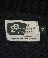 Engineered Garments（エンジニアドガーメンツ）カーディガン 紺 サイズ:M メンズ/2200653550022