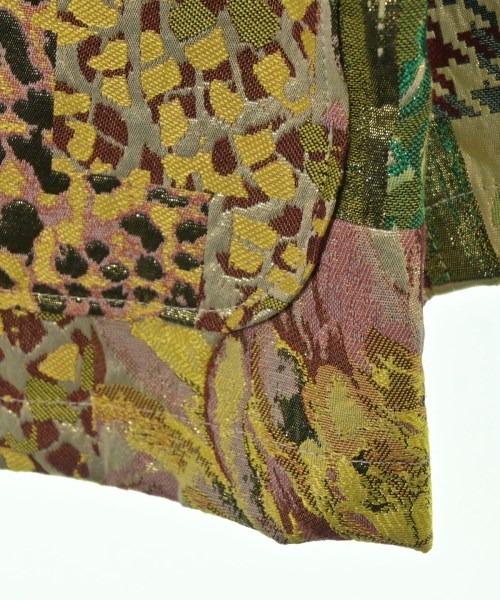 Engineered Garments（エンジニアドガーメンツ）カジュアルジャケット ゴールド サイズ:S メンズ/2200653550039