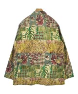 Engineered Garments（エンジニアドガーメンツ）カジュアルジャケット ゴールド サイズ:S メンズ/2200653550039