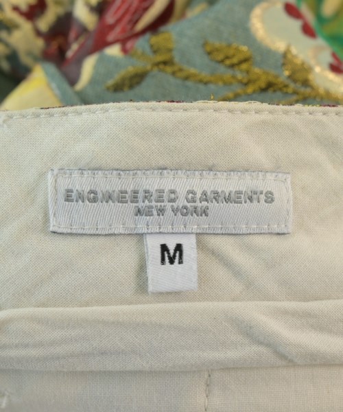 Engineered Garments（エンジニアドガーメンツ）その他 その他（柄物・カラフル） サイズ:M メンズ/2200653550046