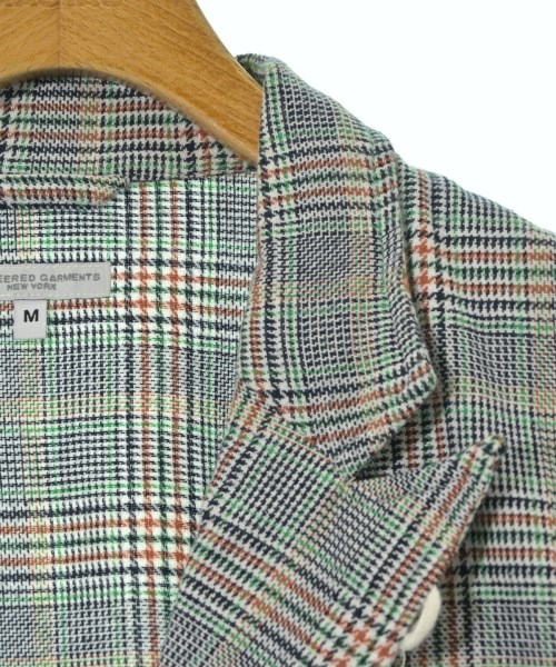 Engineered Garments（エンジニアドガーメンツ）カジュアルジャケット 紺 サイズ:M メンズ/2200653550053