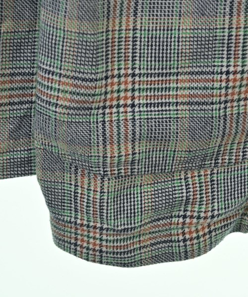 Engineered Garments（エンジニアドガーメンツ）カジュアルジャケット 紺 サイズ:M メンズ/2200653550053