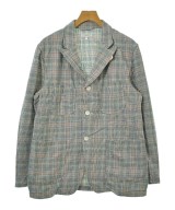 Engineered Garments（エンジニアドガーメンツ）カジュアルジャケット 紺 サイズ:M メンズ/2200653550053