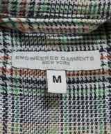 Engineered Garments（エンジニアドガーメンツ）カジュアルジャケット 紺 サイズ:M メンズ/2200653550053