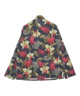 Engineered Garments（エンジニアドガーメンツ）カジュアルジャケット 紺 サイズ:S メンズ/2200653550060