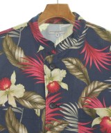 Engineered Garments（エンジニアドガーメンツ）カジュアルジャケット 紺 サイズ:S メンズ/2200653550060