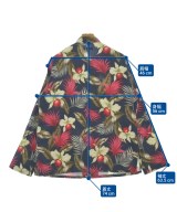 Engineered Garments（エンジニアドガーメンツ）カジュアルジャケット 紺 サイズ:S メンズ/2200653550060