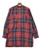 Engineered Garments カジュアルシャツ