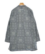 Engineered Garments（エンジニアドガーメンツ）カジュアルシャツ グレー サイズ:M メンズ/2200653550084