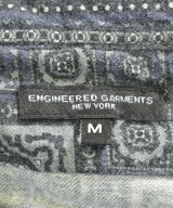 Engineered Garments（エンジニアドガーメンツ）カジュアルシャツ グレー サイズ:M メンズ/2200653550084