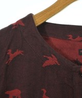 Engineered Garments（エンジニアドガーメンツ）カジュアルシャツ 赤 サイズ:M メンズ/2200653550091