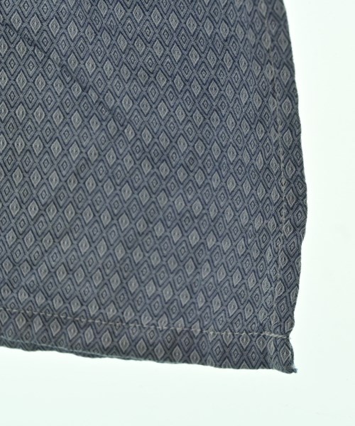 Engineered Garments（エンジニアドガーメンツ）カジュアルシャツ 青 サイズ:M メンズ/2200653550107