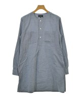 Engineered Garments（エンジニアドガーメンツ）カジュアルシャツ 青 サイズ:M メンズ/2200653550107