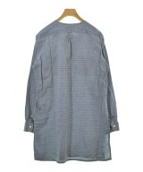 Engineered Garments（エンジニアドガーメンツ）カジュアルシャツ 青 サイズ:M メンズ/2200653550107