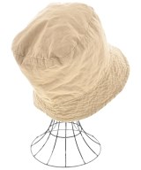 Engineered Garments（エンジニアドガーメンツ）ハット ベージュ サイズ:M メンズ/2200653595344