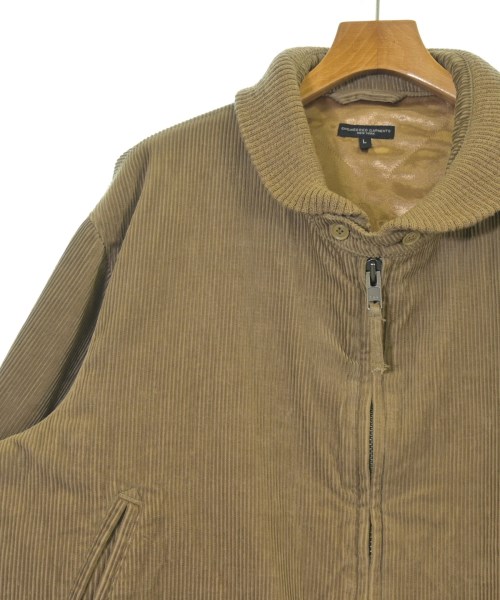 Engineered Garments（エンジニアドガーメンツ）その他 ベージュ サイズ:L メンズ/2200653936017