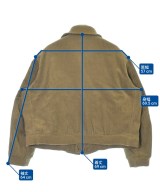 Engineered Garments（エンジニアドガーメンツ）その他 ベージュ サイズ:L メンズ/2200653936017