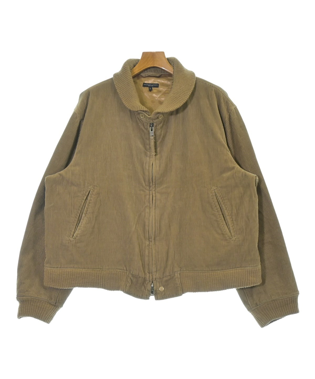 Engineered Garments（エンジニアドガーメンツ）その他 ベージュ