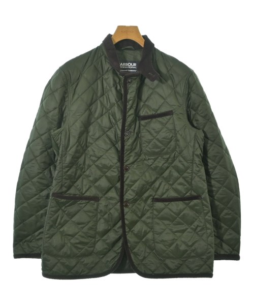 Engineered Garments(エンジニアドガーメンツ)その他 緑 サイズ:M/2200653948010