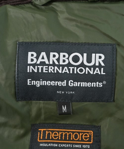 Engineered Garments（エンジニアドガーメンツ）その他 緑 サイズ:M メンズ/2200653948010