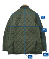 Engineered Garments（エンジニアドガーメンツ）その他 緑 サイズ:M メンズ/2200653948010
