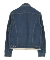 Engineered Garments（エンジニアドガーメンツ）デニムジャケット 紺 サイズ:S メンズ/2200654279014