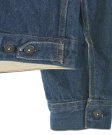 Engineered Garments（エンジニアドガーメンツ）デニムジャケット 紺 サイズ:S メンズ/2200654279014