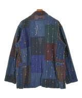 Engineered Garments（エンジニアドガーメンツ）カジュアルジャケット 紺 サイズ:S メンズ/2200702332623