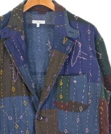 Engineered Garments（エンジニアドガーメンツ）カジュアルジャケット 紺 サイズ:S メンズ/2200702332623