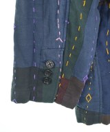 Engineered Garments（エンジニアドガーメンツ）カジュアルジャケット 紺 サイズ:S メンズ/2200702332623